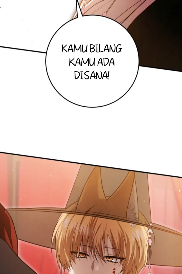 The Strange Tales of The Crescent Moon Hall Chapter 25 - Halaman 100