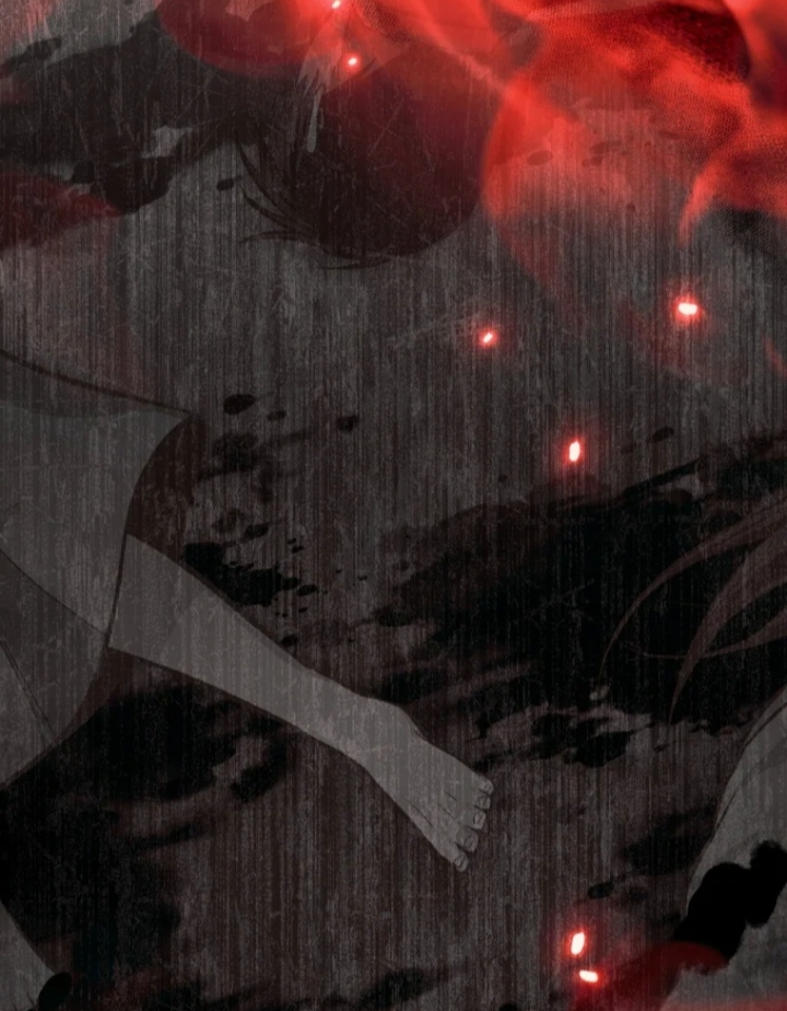 The Strange Tales of The Crescent Moon Hall Chapter 24 - Halaman 102