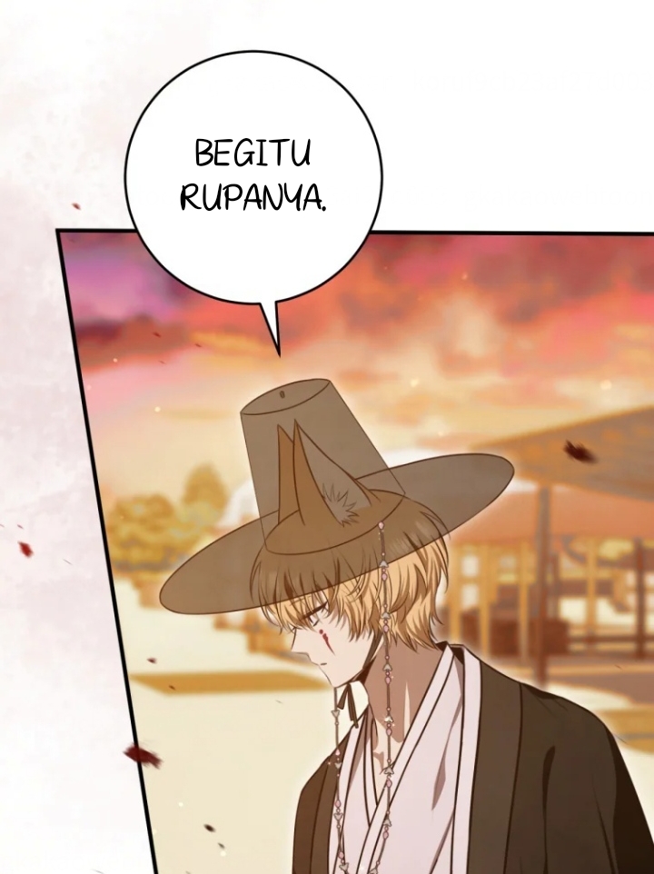 The Strange Tales of The Crescent Moon Hall Chapter 24 - Halaman 107