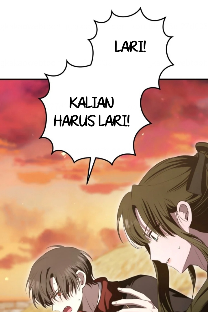 The Strange Tales of The Crescent Moon Hall Chapter 24 - Halaman 112