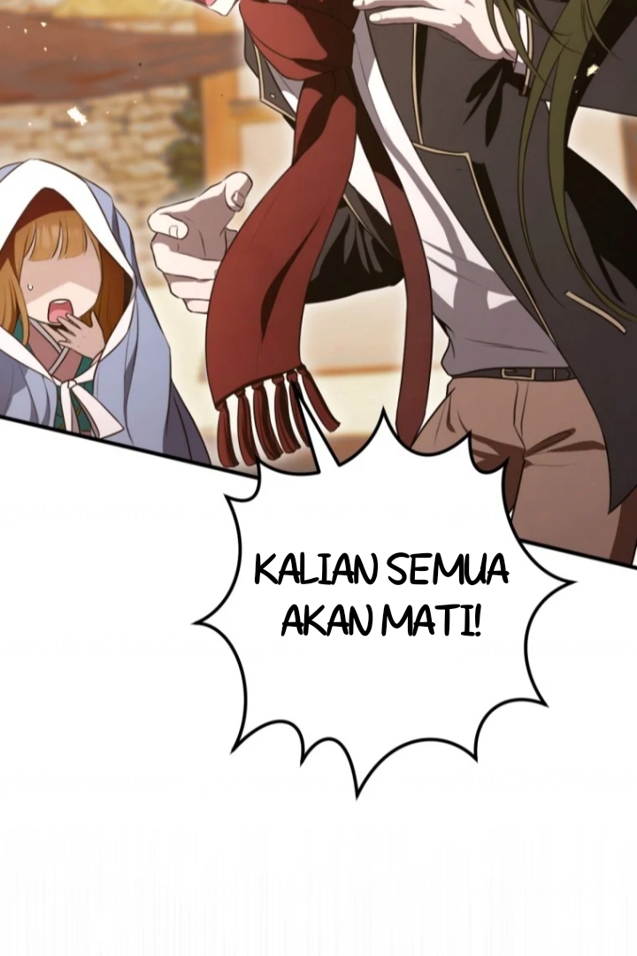 The Strange Tales of The Crescent Moon Hall Chapter 24 - Halaman 113