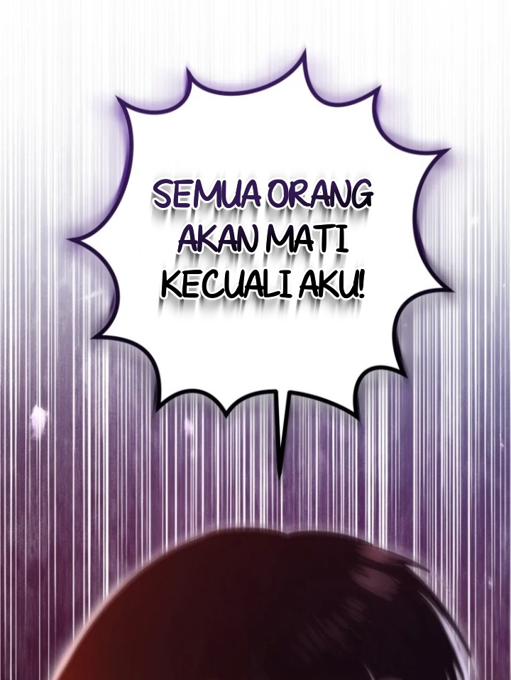 The Strange Tales of The Crescent Moon Hall Chapter 24 - Halaman 114