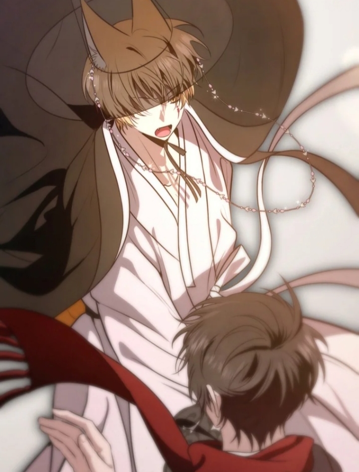 The Strange Tales of The Crescent Moon Hall Chapter 24 - Halaman 118