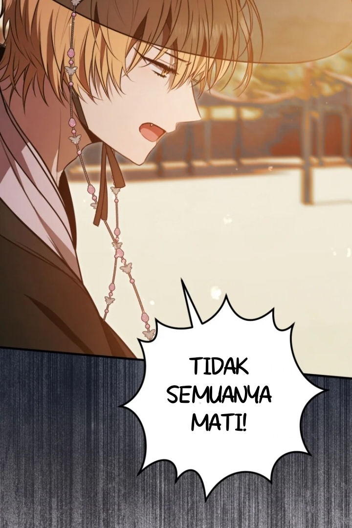 The Strange Tales of The Crescent Moon Hall Chapter 24 - Halaman 121