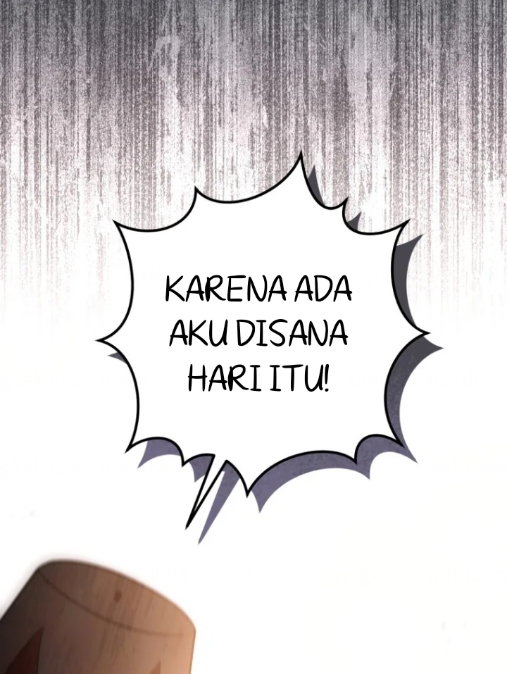 The Strange Tales of The Crescent Moon Hall Chapter 24 - Halaman 122