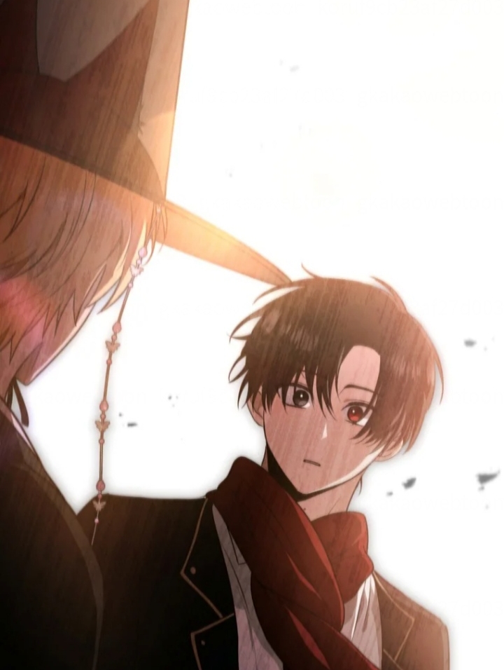 The Strange Tales of The Crescent Moon Hall Chapter 24 - Halaman 123