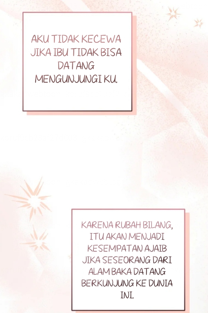 Manhwa The Strange Tales of The Crescent Moon Hall Chapter 24 gambar 2