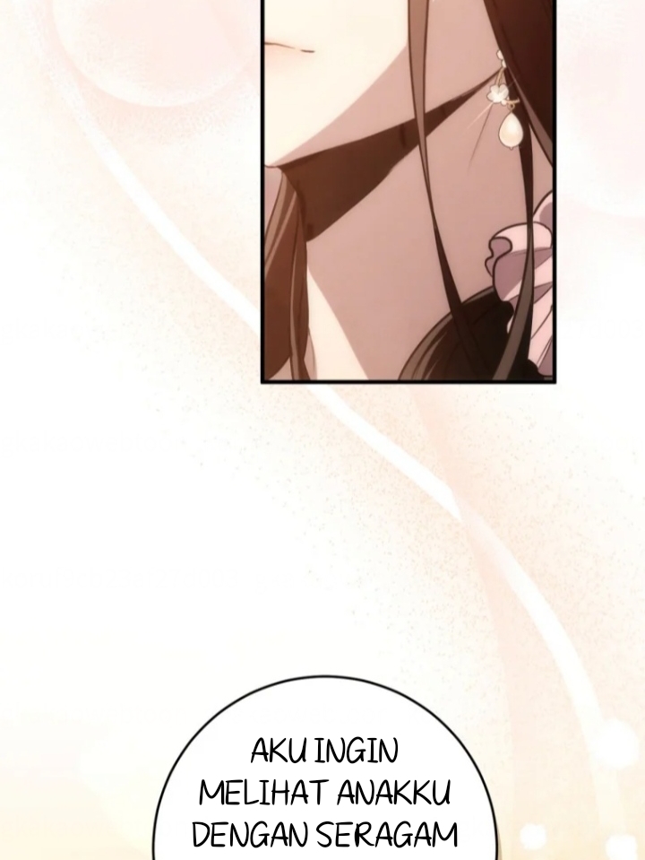 The Strange Tales of The Crescent Moon Hall Chapter 24 - Halaman 20