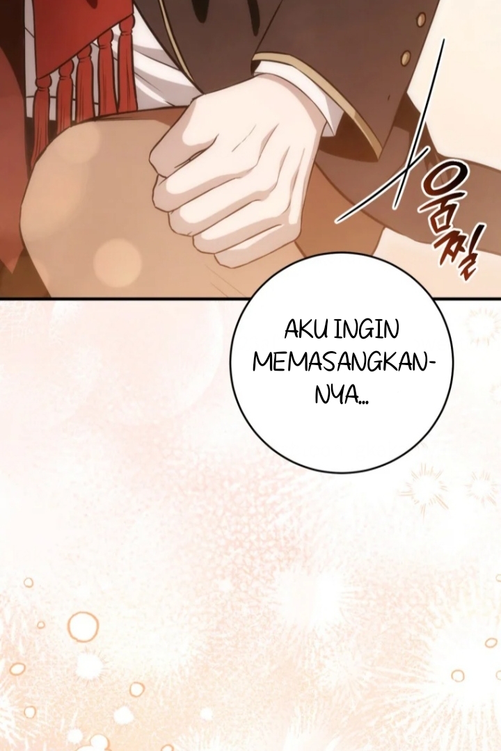 The Strange Tales of The Crescent Moon Hall Chapter 24 - Halaman 23