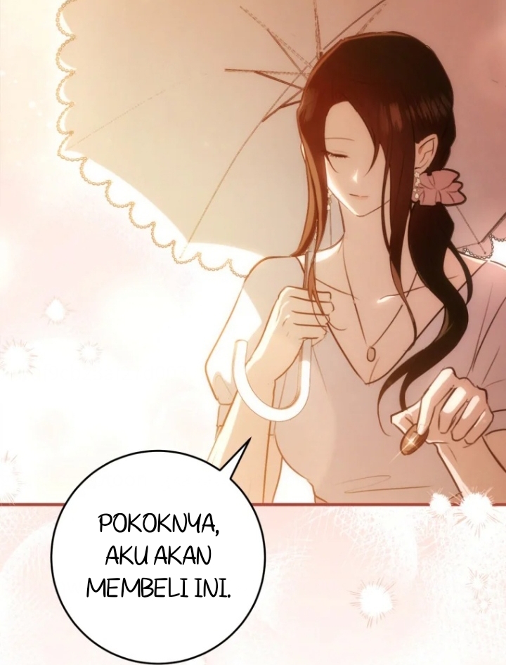The Strange Tales of The Crescent Moon Hall Chapter 24 - Halaman 29