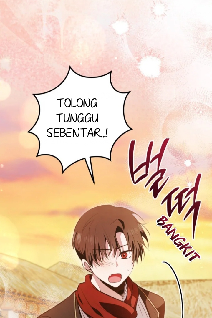 The Strange Tales of The Crescent Moon Hall Chapter 24 - Halaman 43