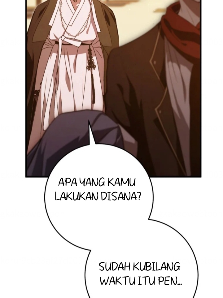 The Strange Tales of The Crescent Moon Hall Chapter 24 - Halaman 56