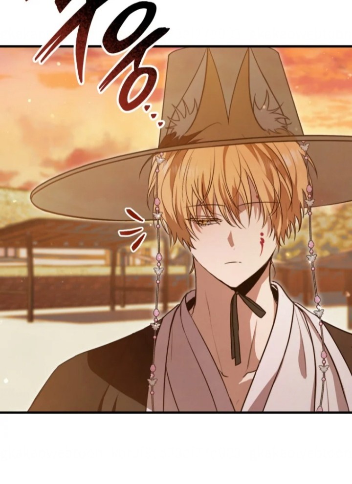 The Strange Tales of The Crescent Moon Hall Chapter 24 - Halaman 67