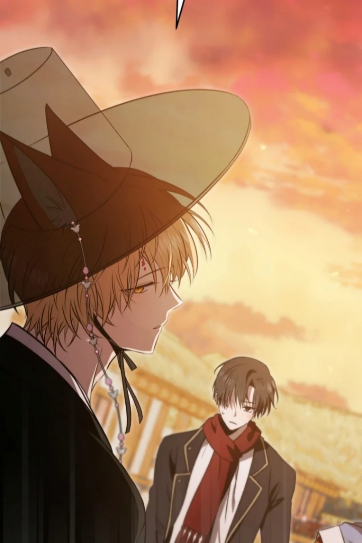 The Strange Tales of The Crescent Moon Hall Chapter 24 - Halaman 69