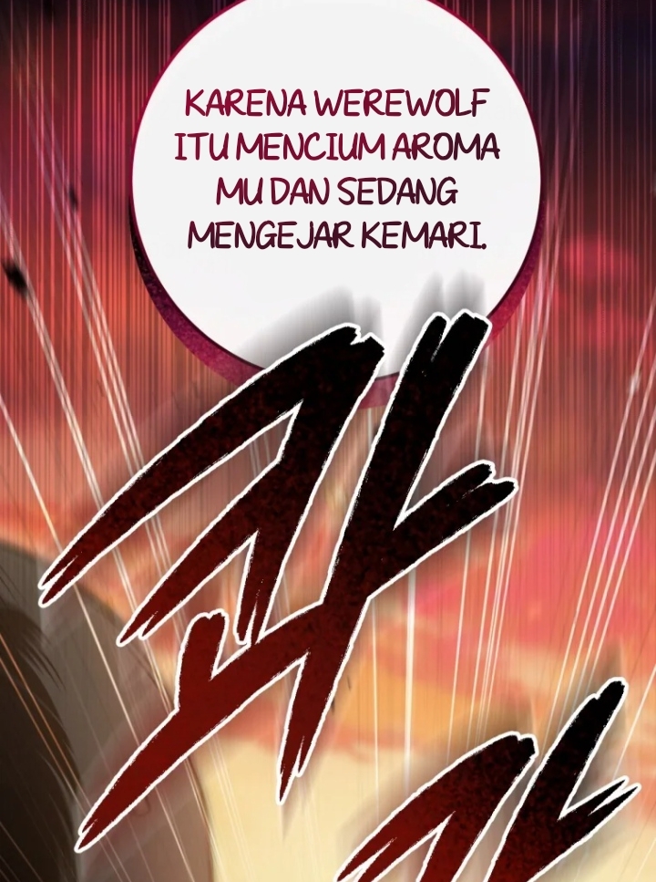 The Strange Tales of The Crescent Moon Hall Chapter 24 - Halaman 71