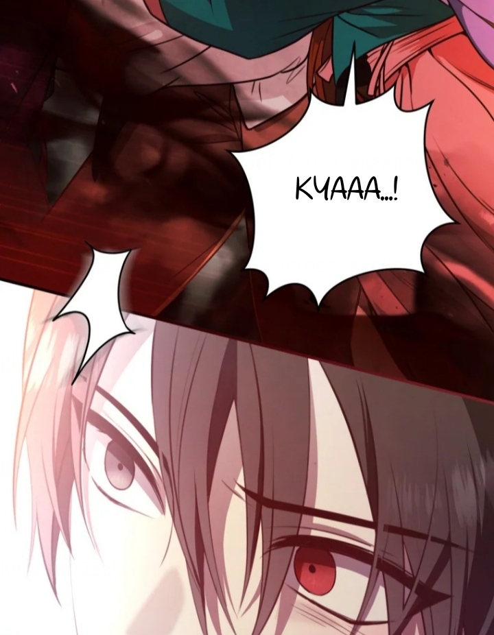The Strange Tales of The Crescent Moon Hall Chapter 24 - Halaman 83