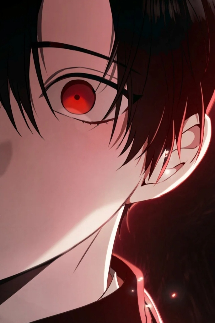 The Strange Tales of The Crescent Moon Hall Chapter 24 - Halaman 100