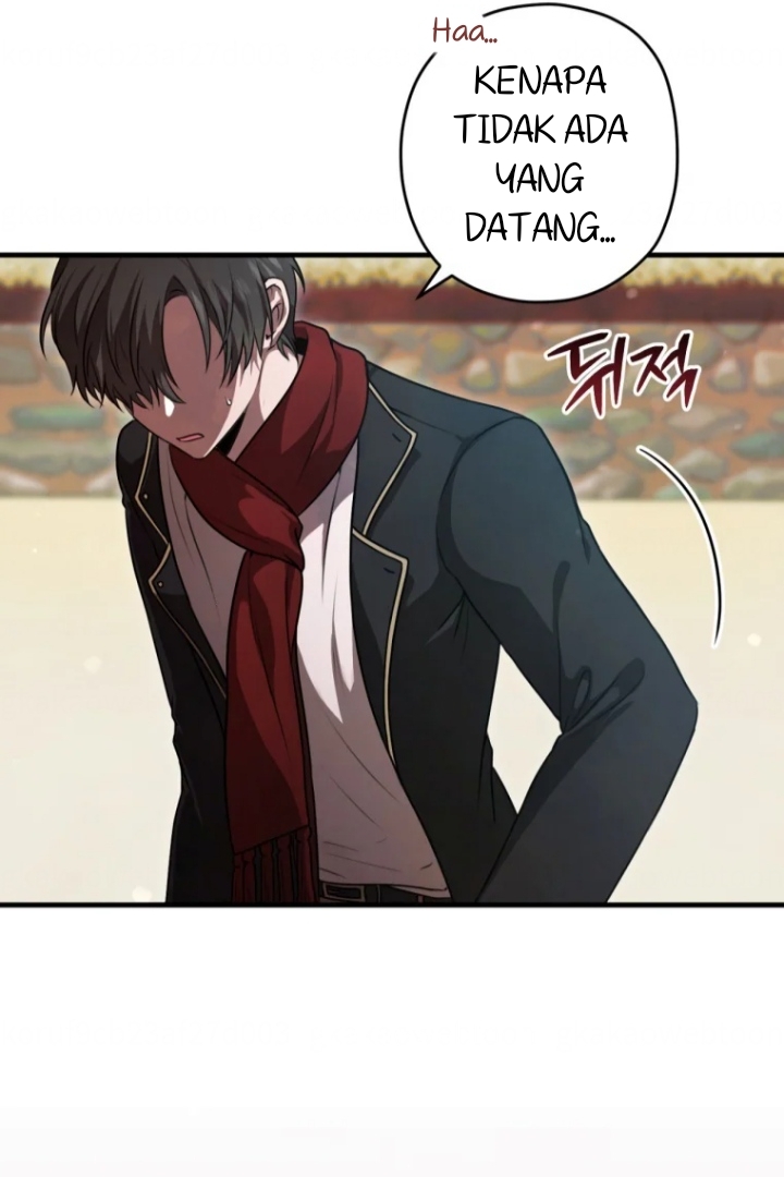 The Strange Tales of The Crescent Moon Hall Chapter 23 - Halaman 10