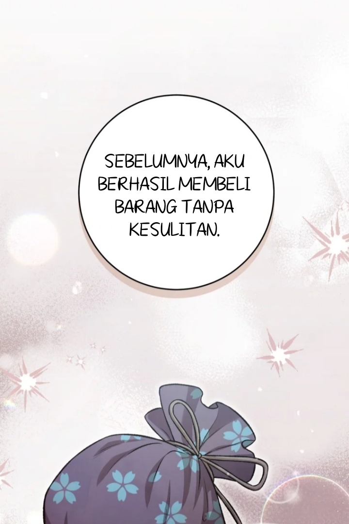 The Strange Tales of The Crescent Moon Hall Chapter 23 - Halaman 11