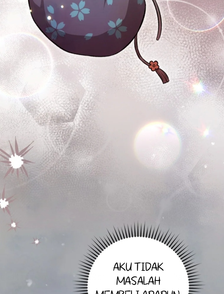 The Strange Tales of The Crescent Moon Hall Chapter 23 - Halaman 12