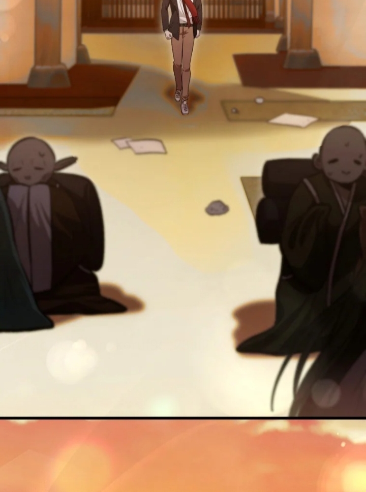 The Strange Tales of The Crescent Moon Hall Chapter 23 - Halaman 128