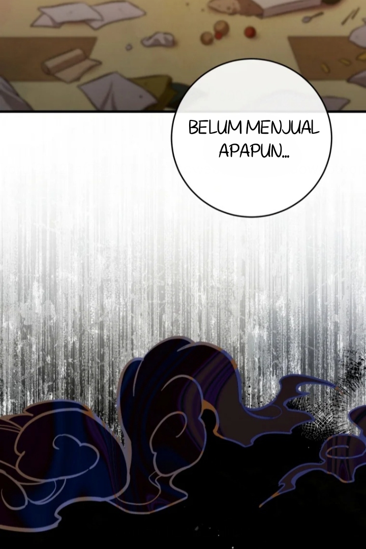 The Strange Tales of The Crescent Moon Hall Chapter 23 - Halaman 131