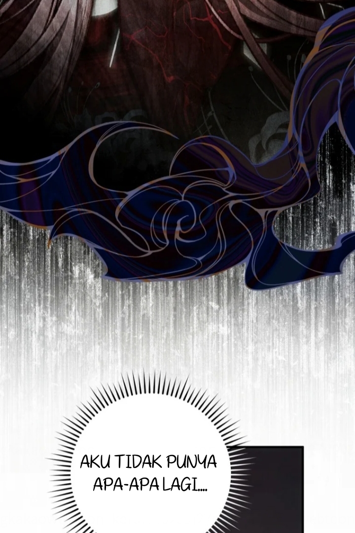 The Strange Tales of The Crescent Moon Hall Chapter 23 - Halaman 134