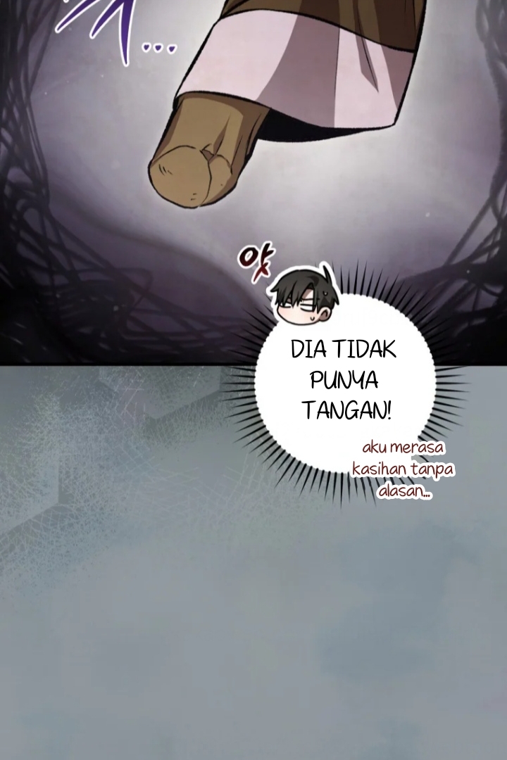 The Strange Tales of The Crescent Moon Hall Chapter 23 - Halaman 15