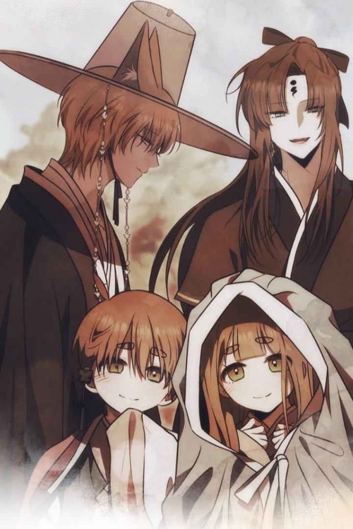 The Strange Tales of The Crescent Moon Hall Chapter 23 - Halaman 150