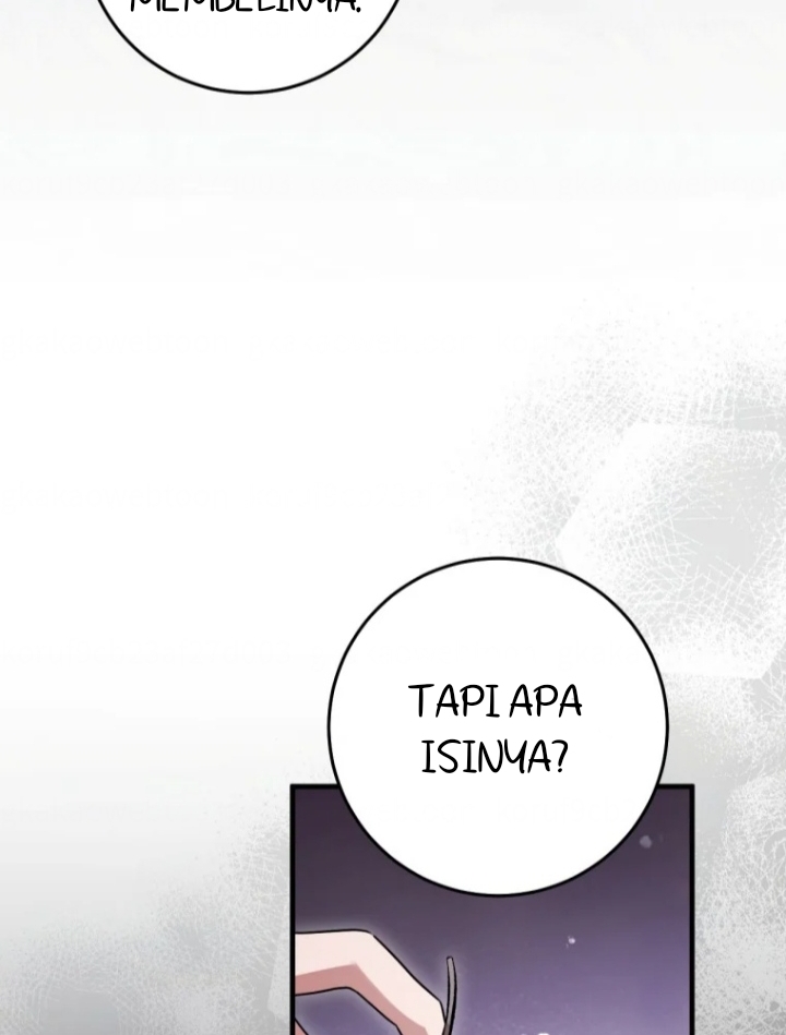 The Strange Tales of The Crescent Moon Hall Chapter 23 - Halaman 21