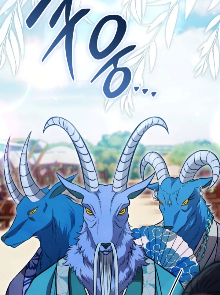 The Strange Tales of The Crescent Moon Hall Chapter 23 - Halaman 28