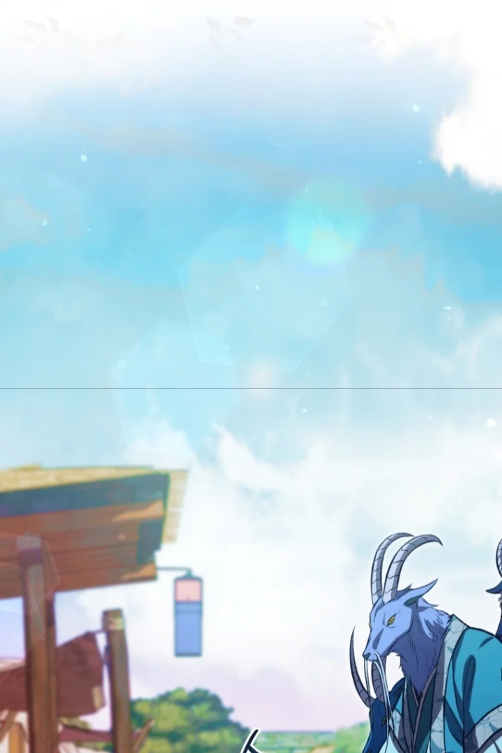 The Strange Tales of The Crescent Moon Hall Chapter 23 - Halaman 30