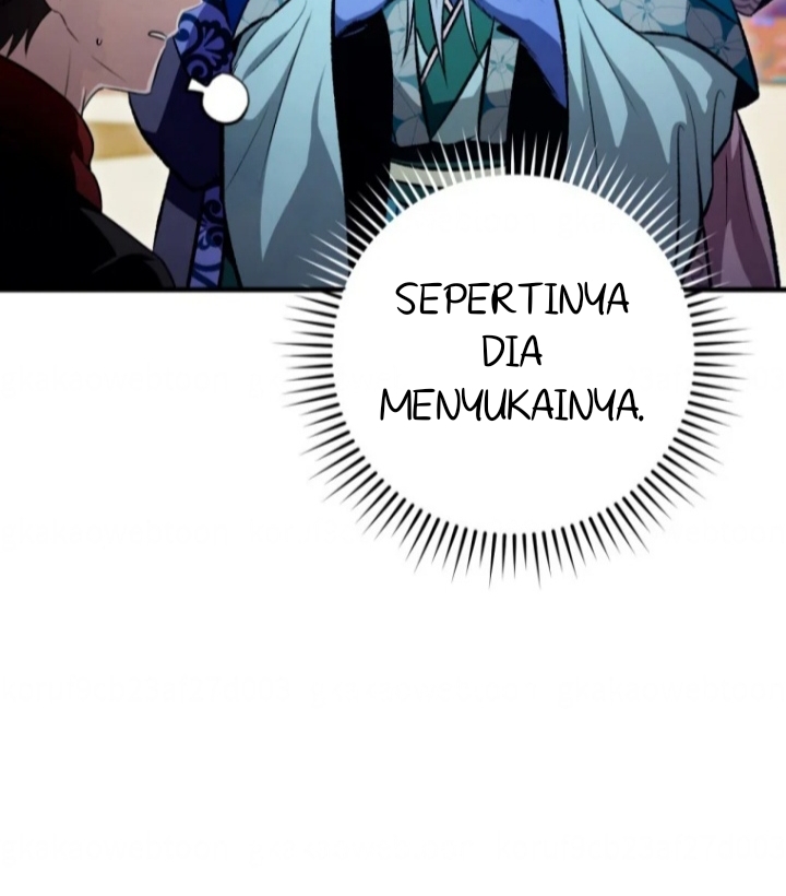 The Strange Tales of The Crescent Moon Hall Chapter 23 - Halaman 33