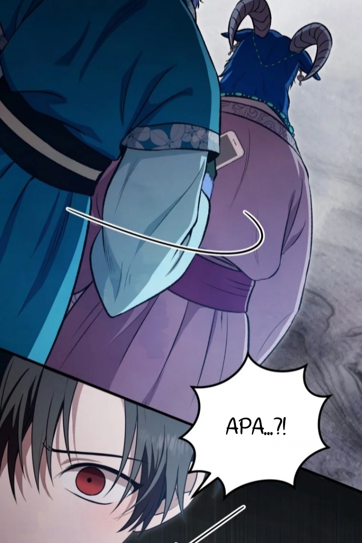 The Strange Tales of The Crescent Moon Hall Chapter 23 - Halaman 35