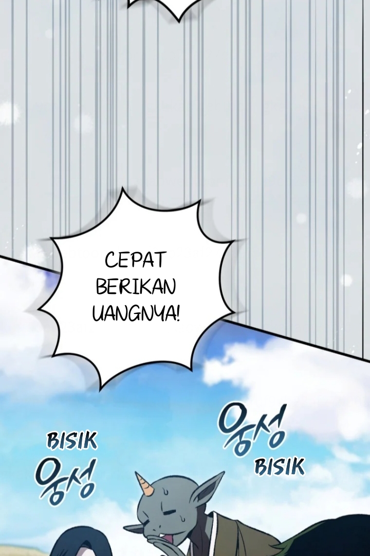 The Strange Tales of The Crescent Moon Hall Chapter 23 - Halaman 39