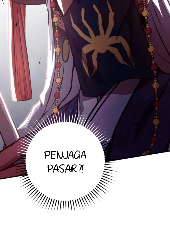 The Strange Tales of The Crescent Moon Hall Chapter 23 - Halaman 45