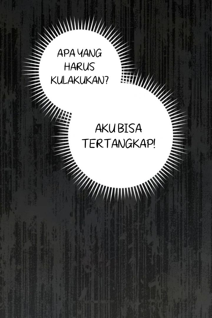 The Strange Tales of The Crescent Moon Hall Chapter 23 - Halaman 54