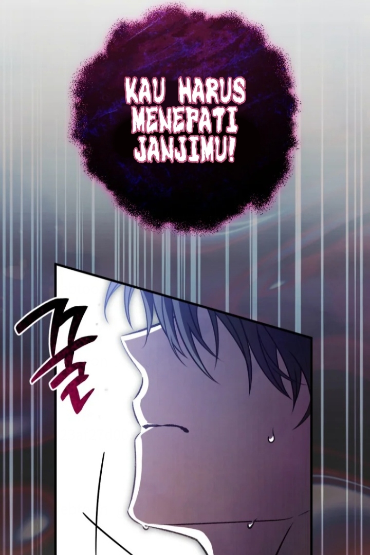 The Strange Tales of The Crescent Moon Hall Chapter 23 - Halaman 66
