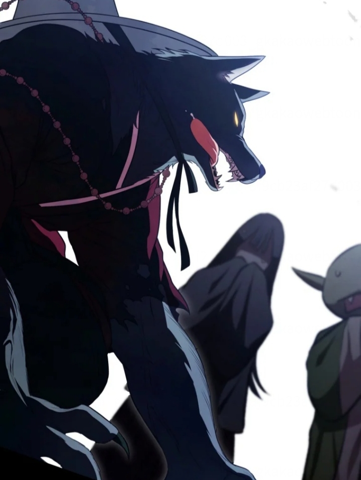 The Strange Tales of The Crescent Moon Hall Chapter 23 - Halaman 76