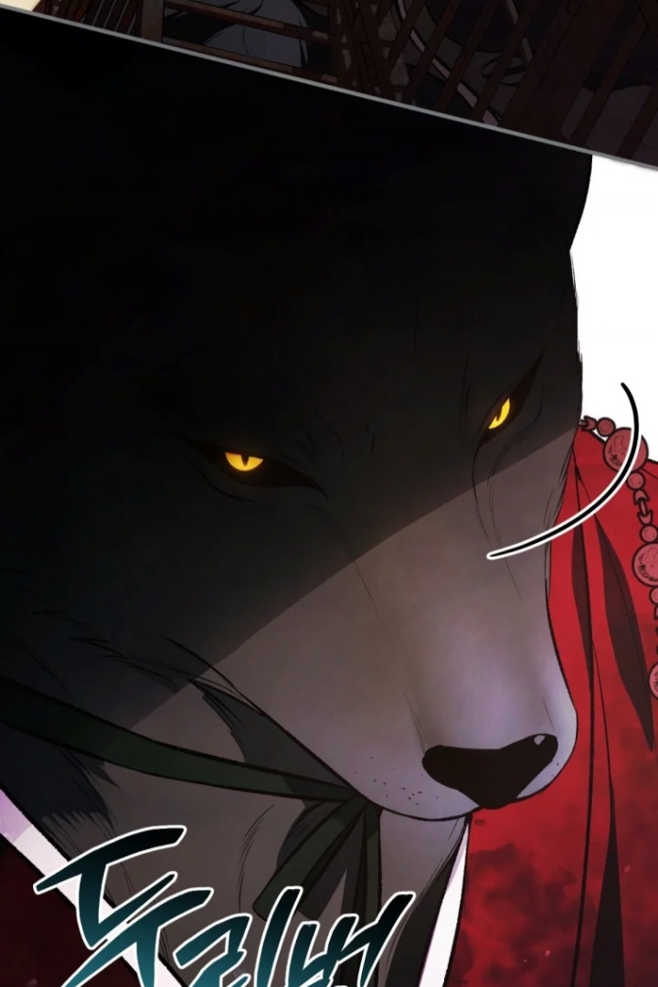 The Strange Tales of The Crescent Moon Hall Chapter 23 - Halaman 95