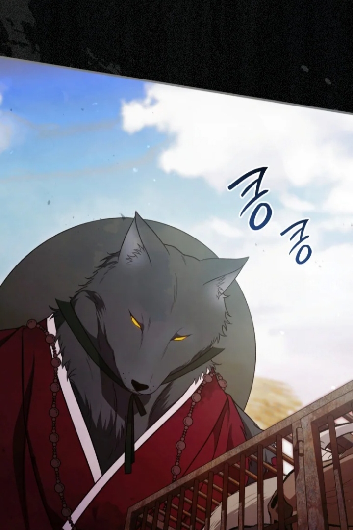 The Strange Tales of The Crescent Moon Hall Chapter 23 - Halaman 98