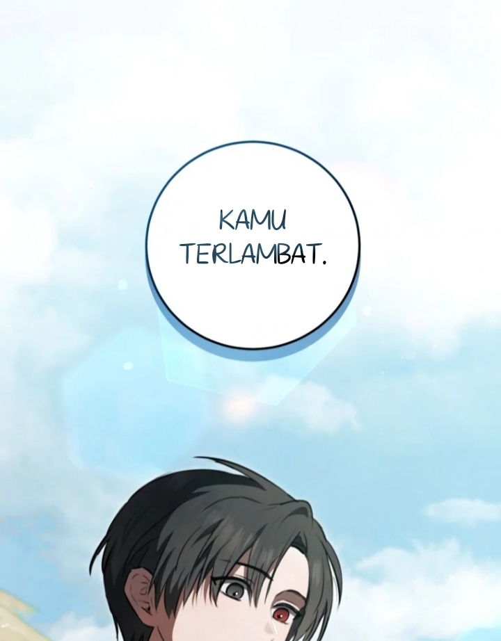 The Strange Tales of The Crescent Moon Hall Chapter 22 - Halaman 104