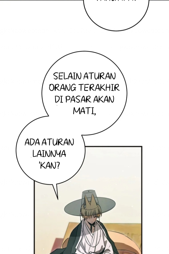 The Strange Tales of The Crescent Moon Hall Chapter 22 - Halaman 107