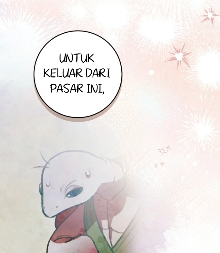 The Strange Tales of The Crescent Moon Hall Chapter 22 - Halaman 109