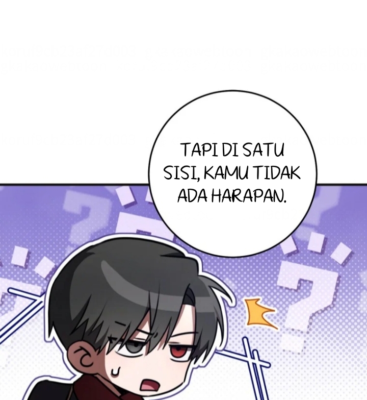 The Strange Tales of The Crescent Moon Hall Chapter 22 - Halaman 113