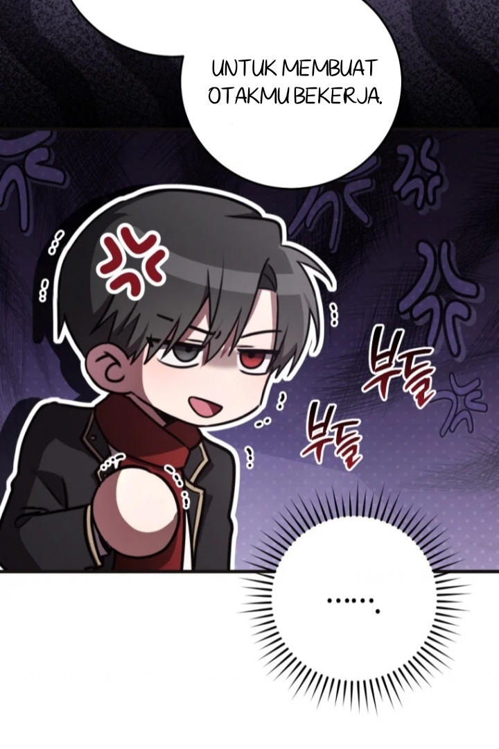 The Strange Tales of The Crescent Moon Hall Chapter 22 - Halaman 115