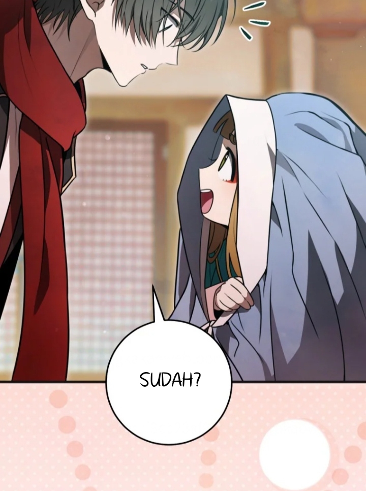 The Strange Tales of The Crescent Moon Hall Chapter 22 - Halaman 117