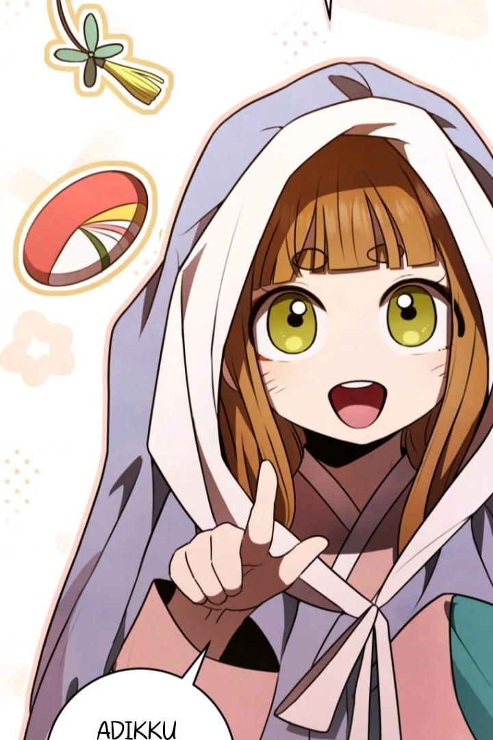 The Strange Tales of The Crescent Moon Hall Chapter 22 - Halaman 119