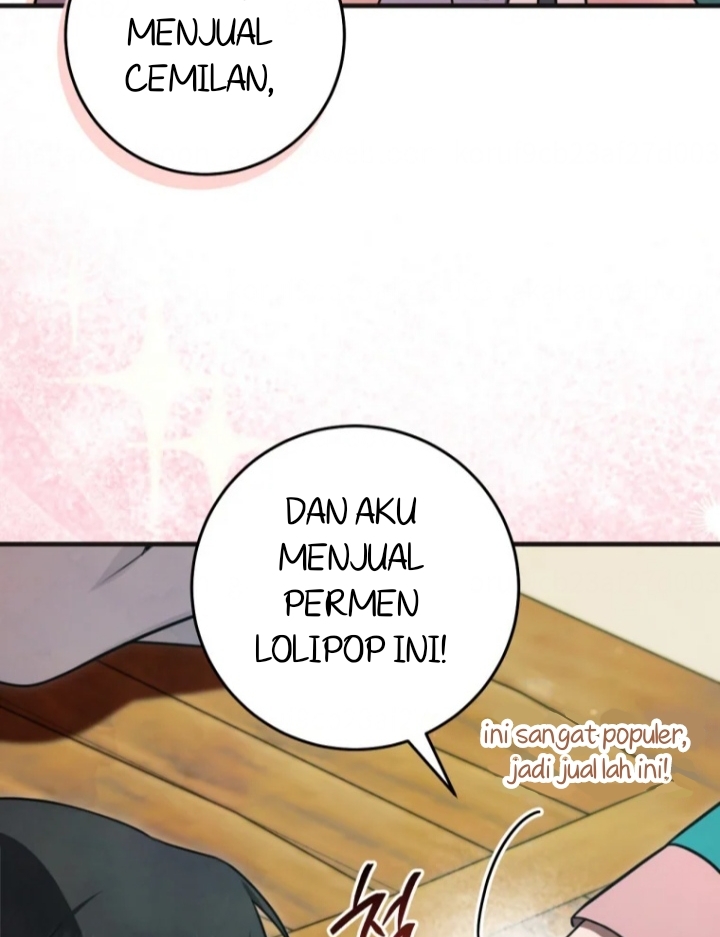 The Strange Tales of The Crescent Moon Hall Chapter 22 - Halaman 120