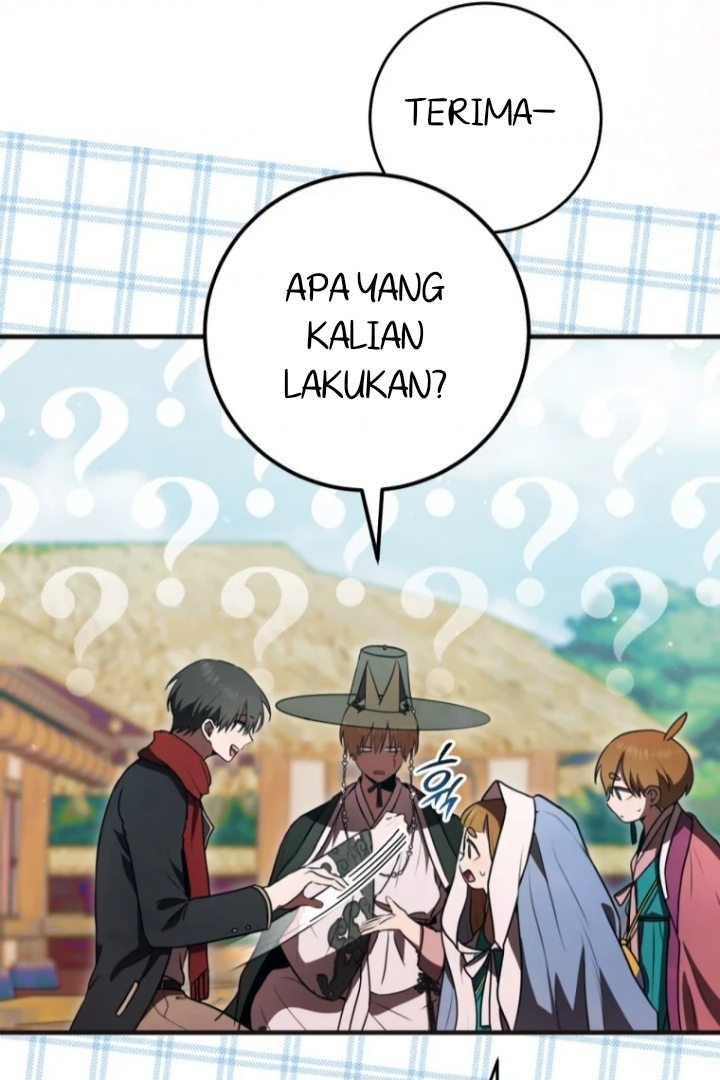 The Strange Tales of The Crescent Moon Hall Chapter 22 - Halaman 122